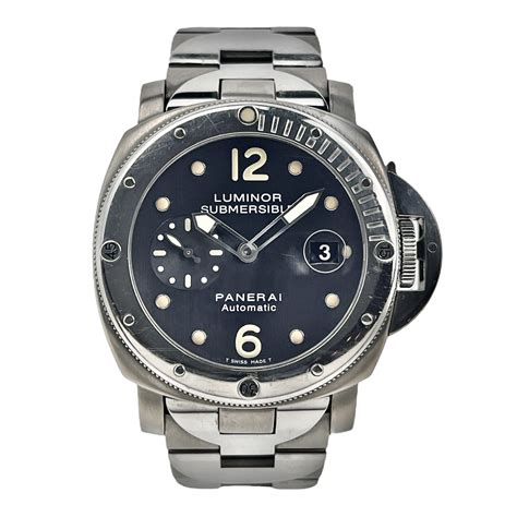 panerai pam00170|op6763.